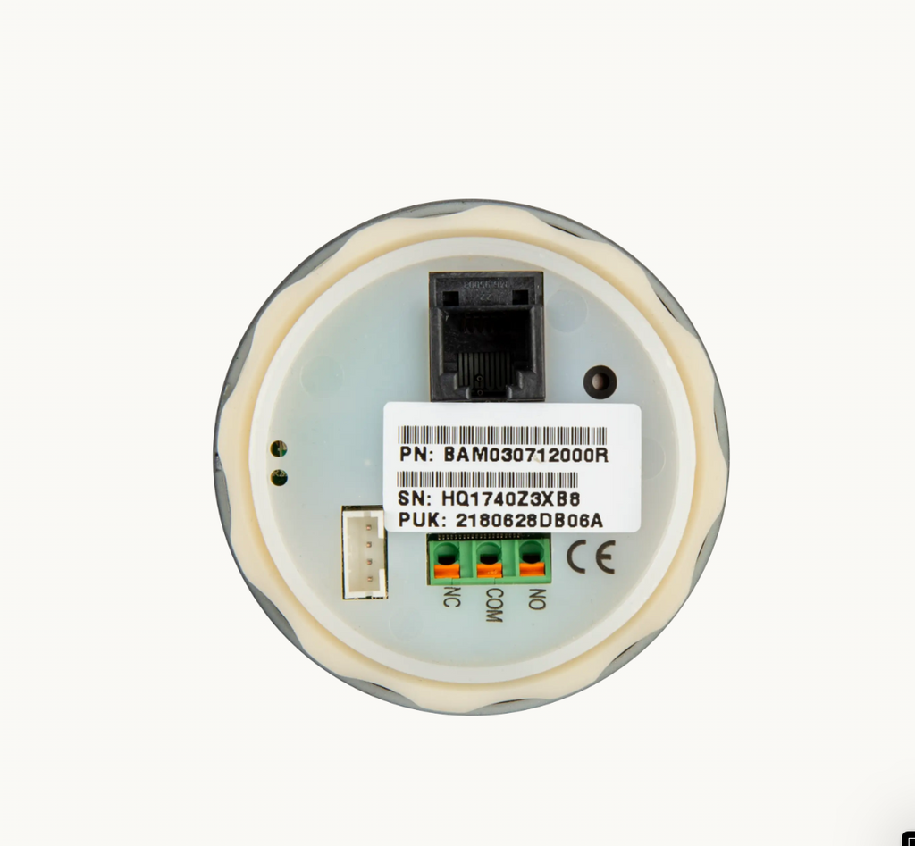 Victron BMV-712 Smart Battery Monitor