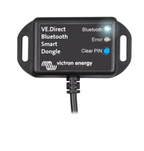 Victron Energy Victron VE.Direct To Bluetooth Smart Dongle W/ 1.5M Cable - Boatyard Malaysia