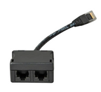 Victron Energy Victron UTP RJ45 Splitter 1X Male - 2X Female - Boatyard Malaysia