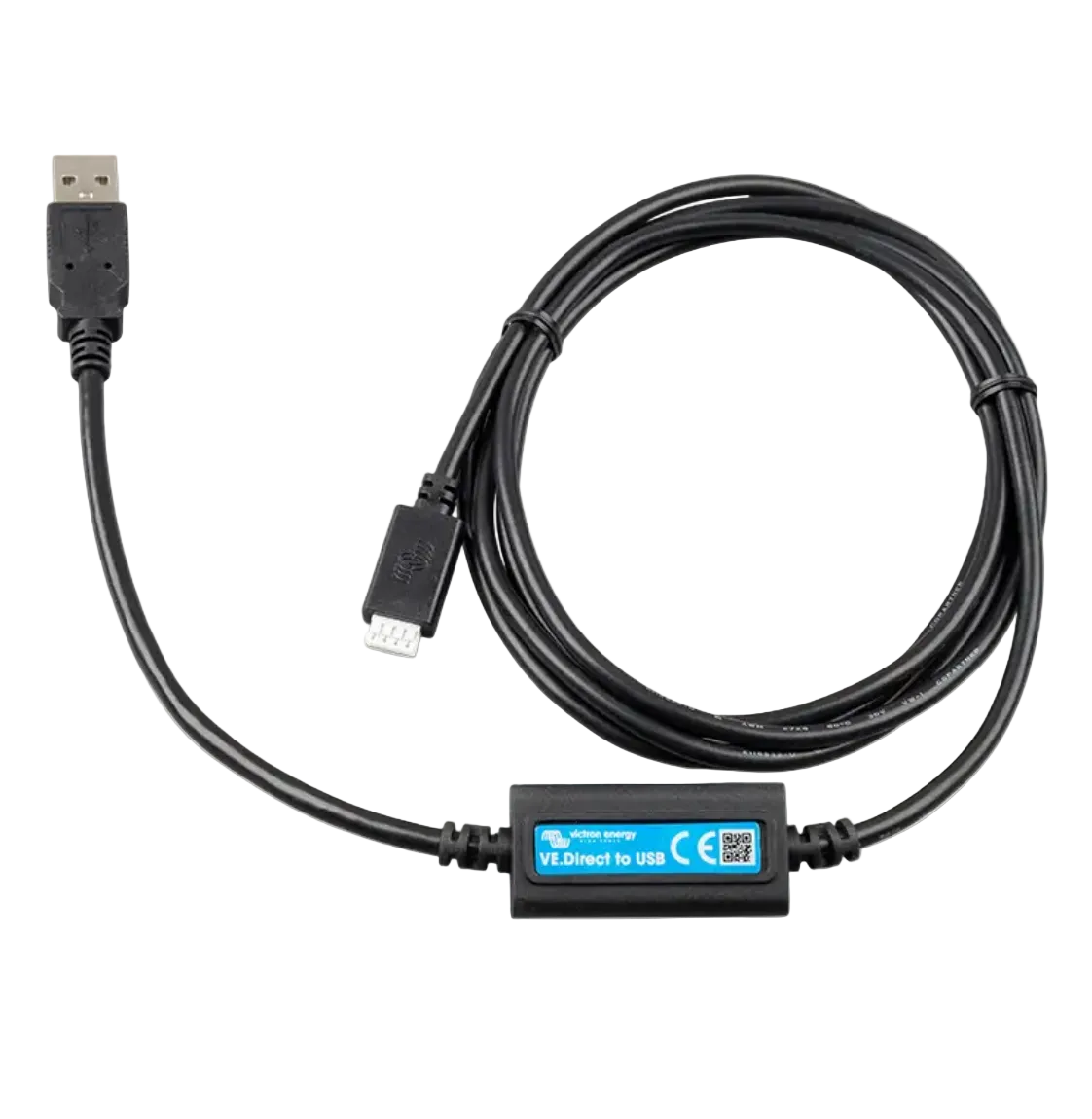 Victron Energy Victron VE.Direct To USB Interface - Boatyard Malaysia