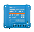 Victron Energy Victron Smartsolar MPPT 75/10 Solar Charge Controller - Boatyard Malaysia