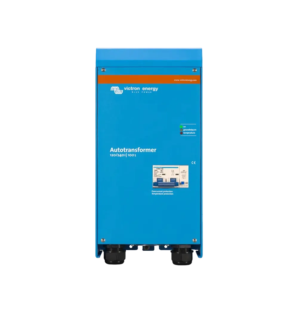 Victron Auto Transformer 120/240V-100A