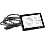 Victron GX Tounch 50 Surface Mount Display boatyardmalaysia