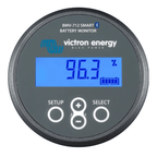 Victron BMV-712 Black Smart Battery Monitor boatyardmalaysia