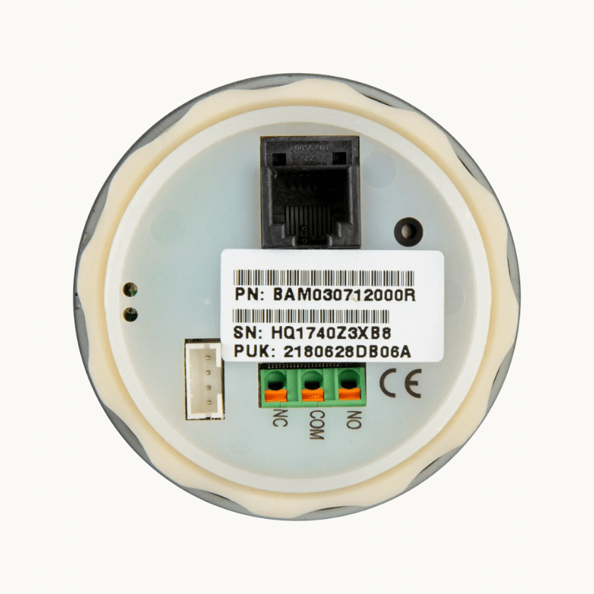 Victron BMV-712 Black Smart Battery Monitor boatyardmalaysia
