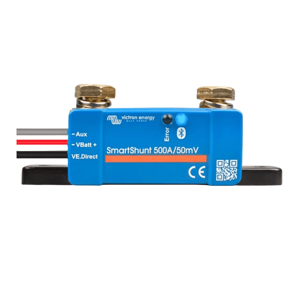 Victron Smartshunt Bluetooth Battery Monitor boatyardmalaysia