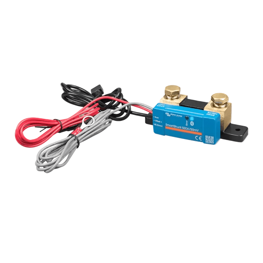Victron Smartshunt Bluetooth Battery Monitor boatyardmalaysia