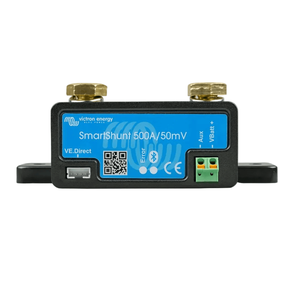 Victron Smartshunt Bluetooth Battery Monitor boatyardmalaysia