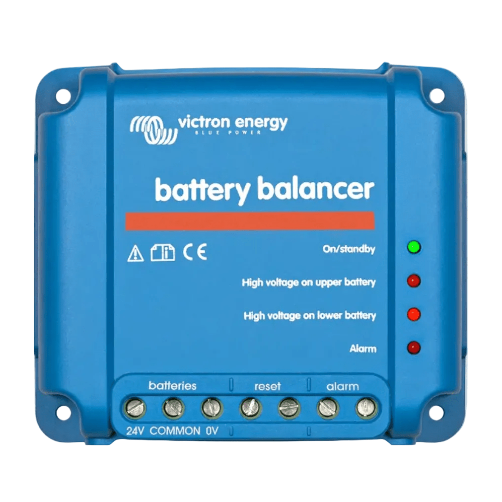 Victron Battery Balancer boatyardmalaysia