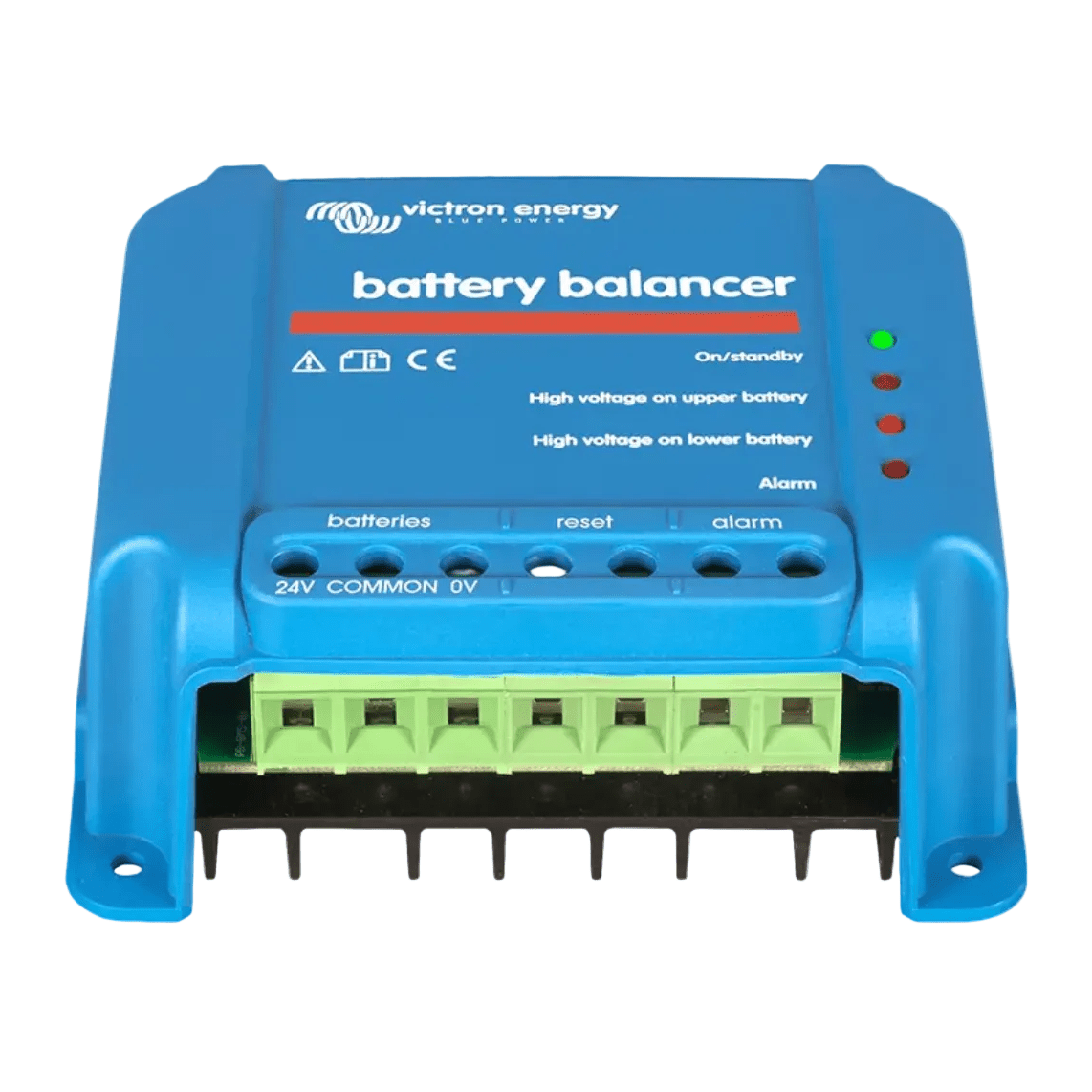 Victron Battery Balancer boatyardmalaysia