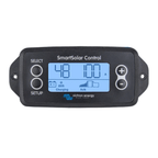 Victron SmartSolar Control Pluggable Display boatyardmalaysia