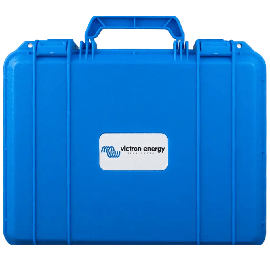 Victron Carry Case For IP65 Chargers & Accessories boatyardmalaysia