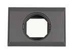 Victron Energy Victron Wall Surface Mount For BMV/MPPT Controls - Boatyard Malaysia