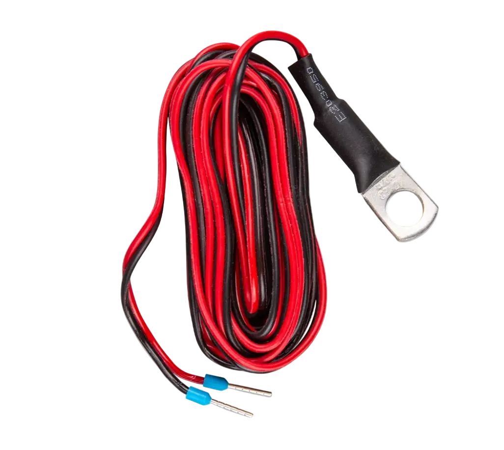 Victron Energy Victron Temperature Sensor F/ Quattro Multiplus & GX Devices - Boatyard Malaysia