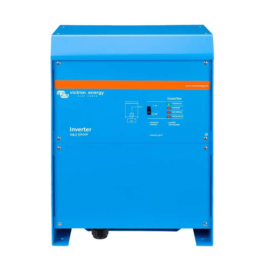 Victron Phoenix Inverter 12VDC 3000VA 230V VE Bus boatyardmalaysia
