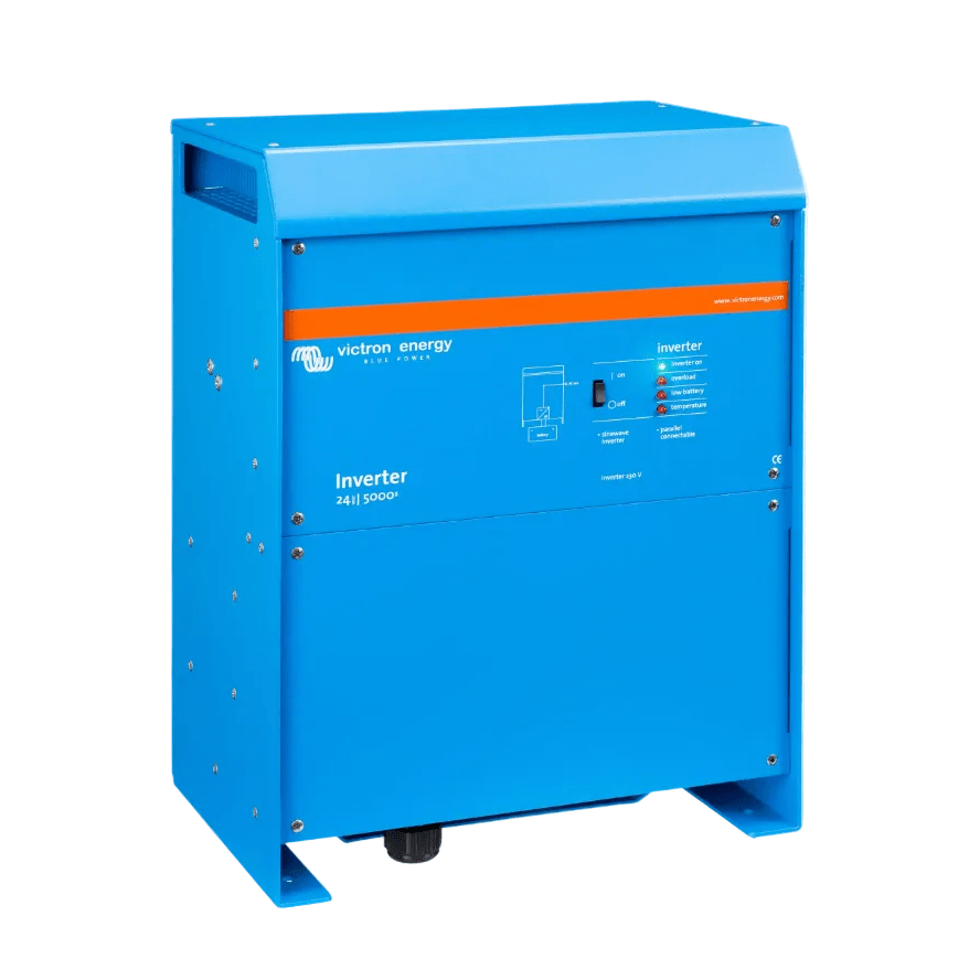 Victron Phoenix Inverter 12VDC 3000VA 230V VE Bus boatyardmalaysia