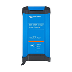 Victron Energy Victron Blue Smart IP22 12VDC 30A 3 Bank 120V Charger - Boatyard Malaysia