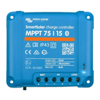 Victron Smartsolar MPPT 100/20 UP TO 48VDC UL Approved boatyardmalaysia