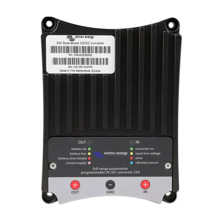 Victron 50A Buck-Boost DC/DC Converter boatyardmalaysia