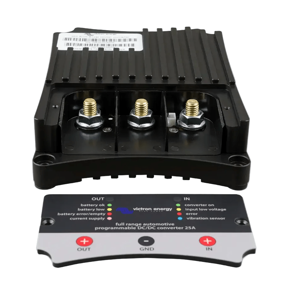 Victron 50A Buck-Boost DC/DC Converter boatyardmalaysia
