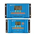 Victron Bluesolar PWM Duo LCD USB Charge Control 12/24VDC 20A boatyardmalaysia