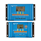 Victron Bluesolar PWM Duo LCD USB Charge Control 12/24VDC 20A boatyardmalaysia