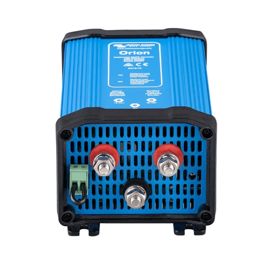 Victron Orion IP67 DC-DC Converter 12/24-50A 1200W boatyardmalaysia