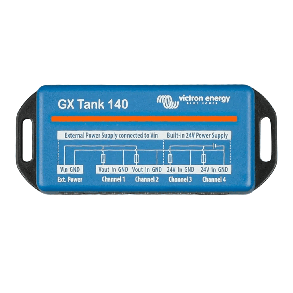 Victron GX Tank 140 Tank Monitor For 4-20MA OR 1-10VDC boatyardmalaysia