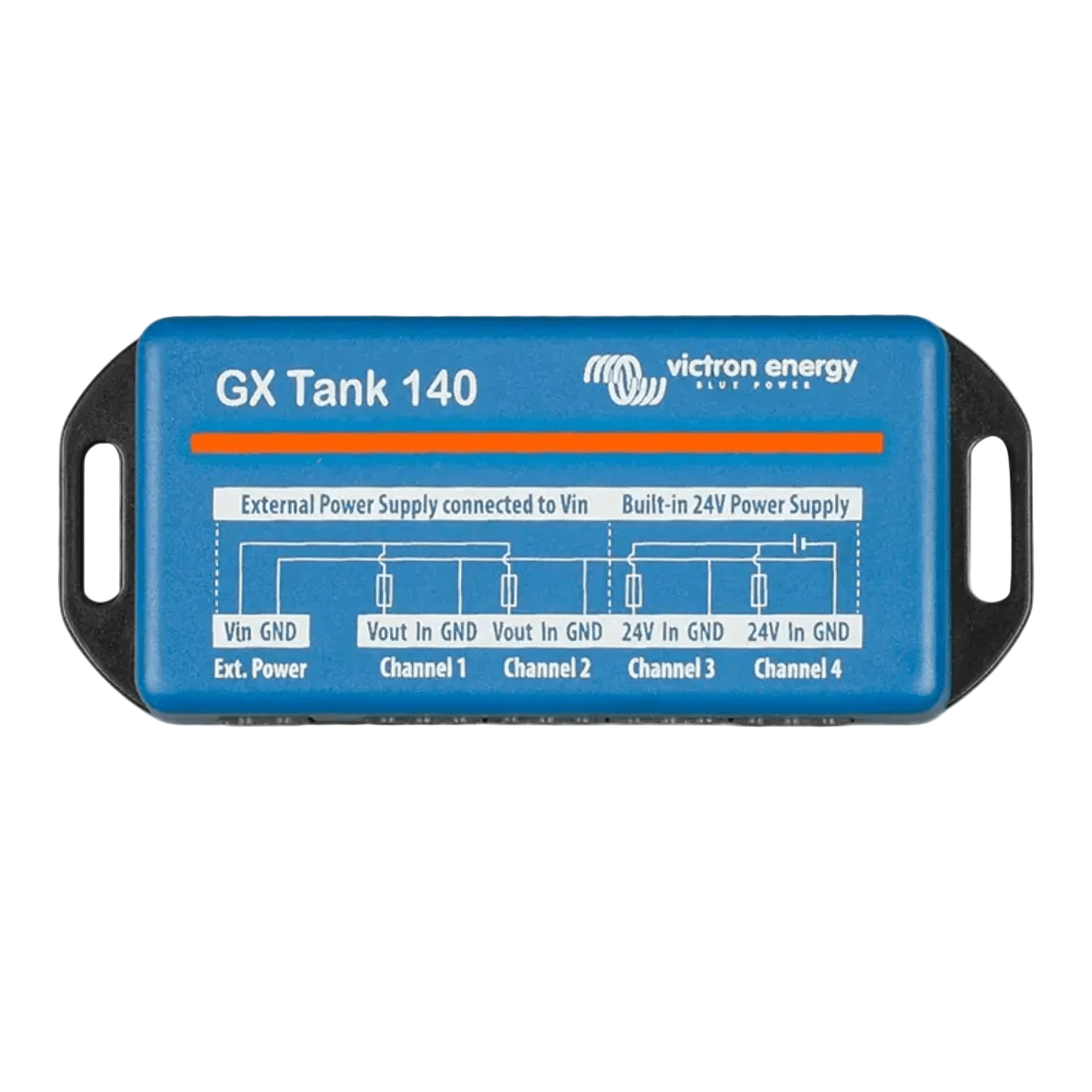 Victron GX Tank 140 Tank Monitor For 4-20MA OR 1-10VDC boatyardmalaysia