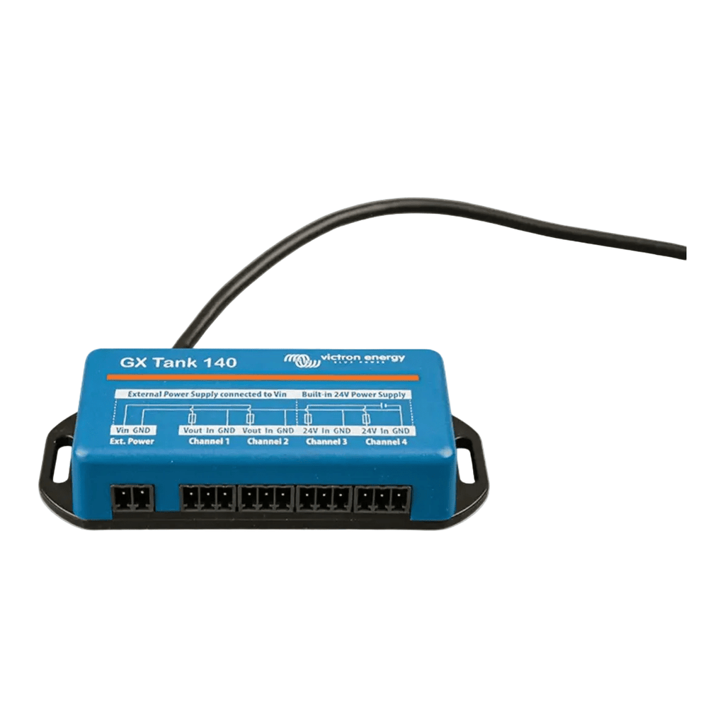 Victron GX Tank 140 Tank Monitor For 4-20MA OR 1-10VDC boatyardmalaysia