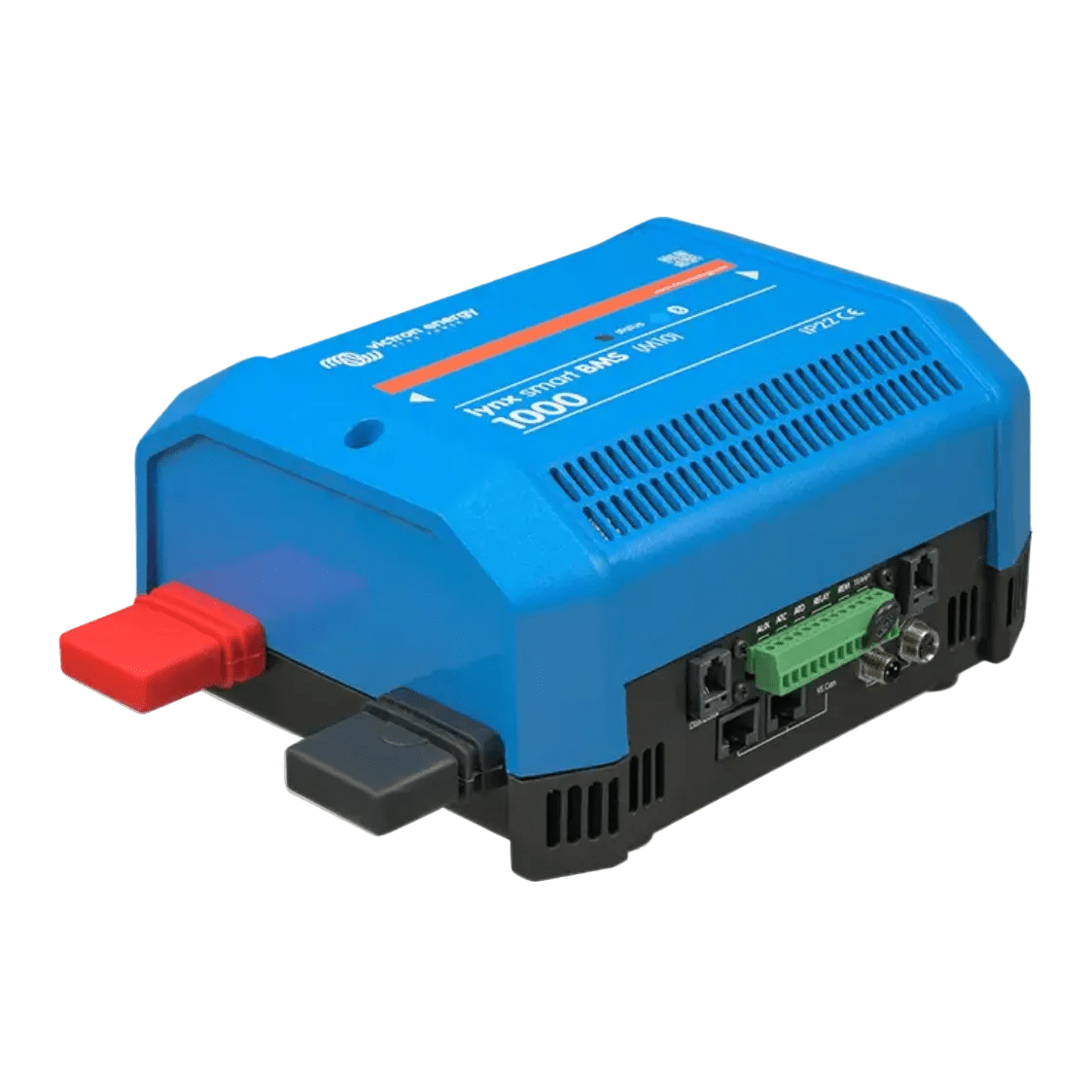 Victron LYNX Smart BMS 500 MGMT System F/ Lithium Smart boatyardmalaysia