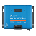 Victron SmartSolar MPPT 150/70-TR VE.CAN -TR VE.CAN Solar Charge Contrl boatyardmalaysia