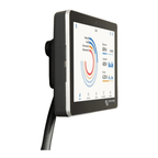 Victron GX Touch Wall Mount boatyardmalaysia