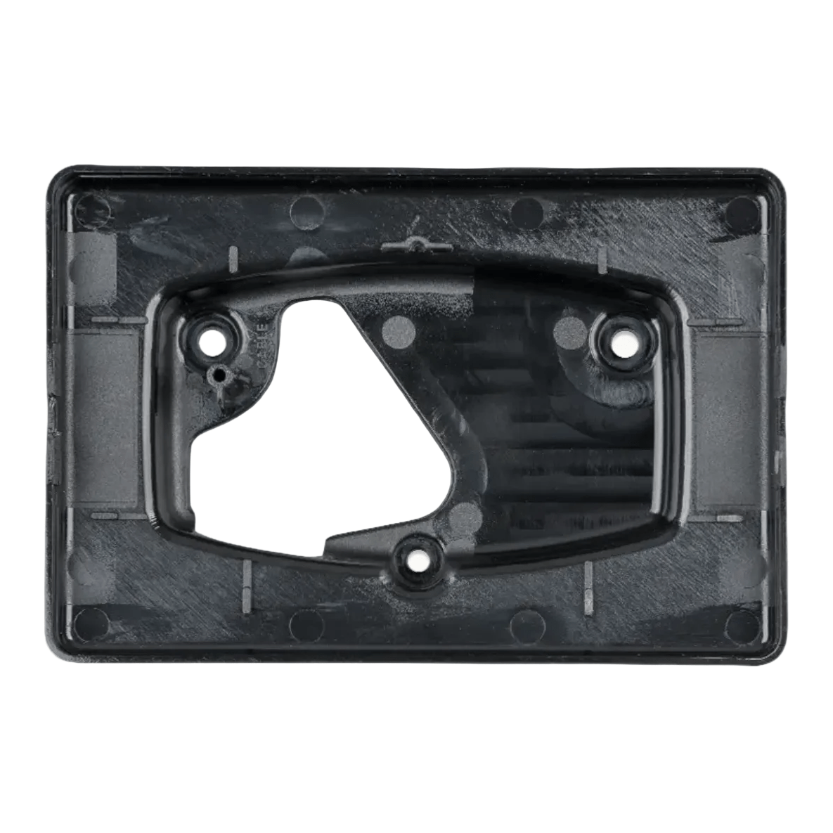 Victron GX Touch Wall Mount boatyardmalaysia