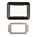 Victron GX Touch 50 Adapter F/ CCGX Cut-Out boatyardmalaysia