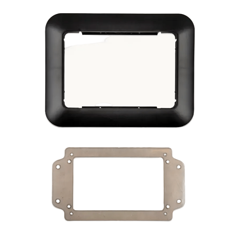 Victron GX Touch 50 Adapter F/ CCGX Cut-Out boatyardmalaysia