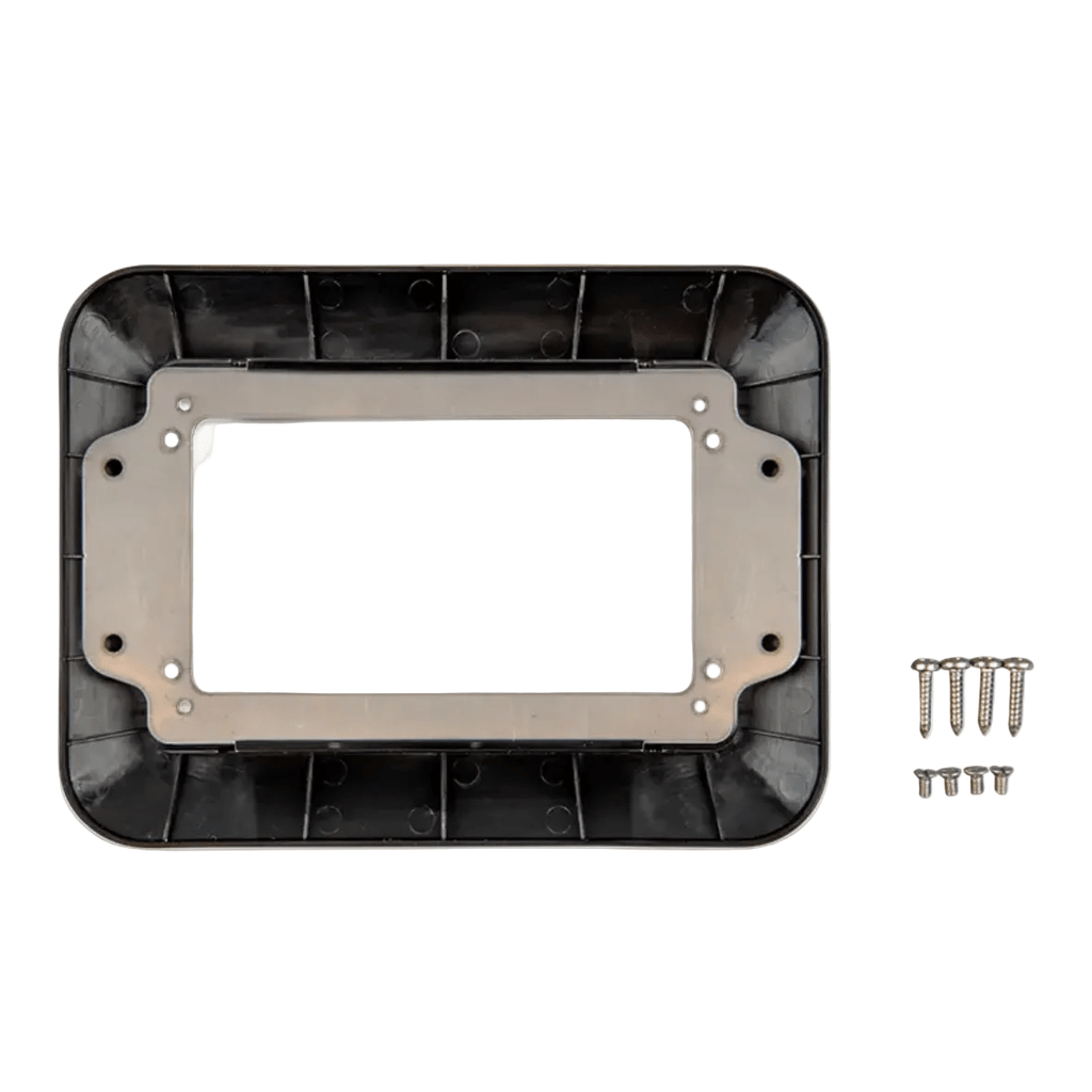 Victron GX Touch 50 Adapter F/ CCGX Cut-Out boatyardmalaysia