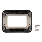 Victron GX Touch 50 Adapter F/ CCGX Cut-Out boatyardmalaysia