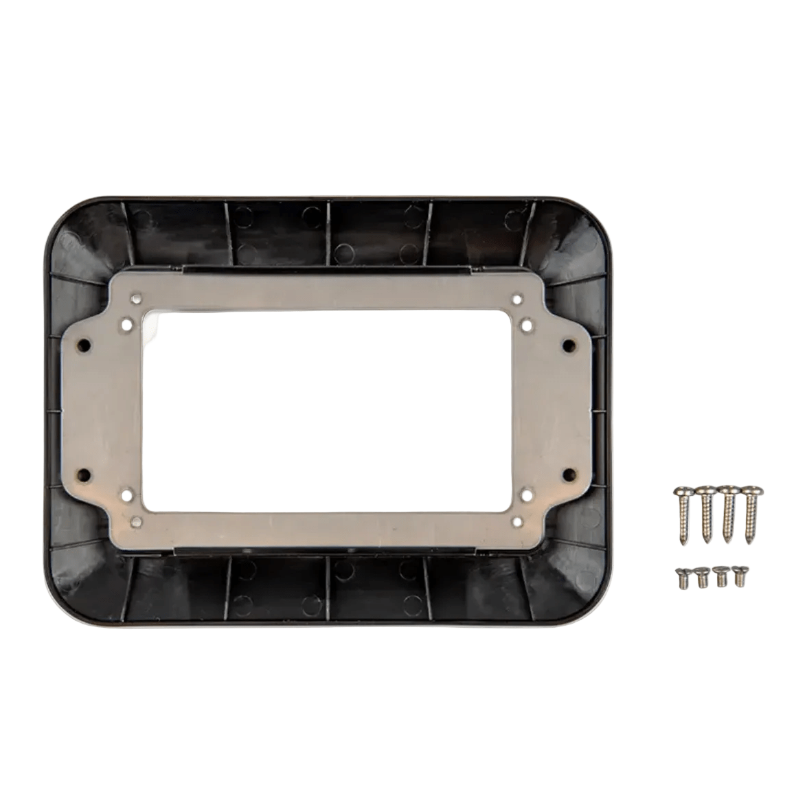 Victron GX Touch 50 Adapter F/ CCGX Cut-Out boatyardmalaysia