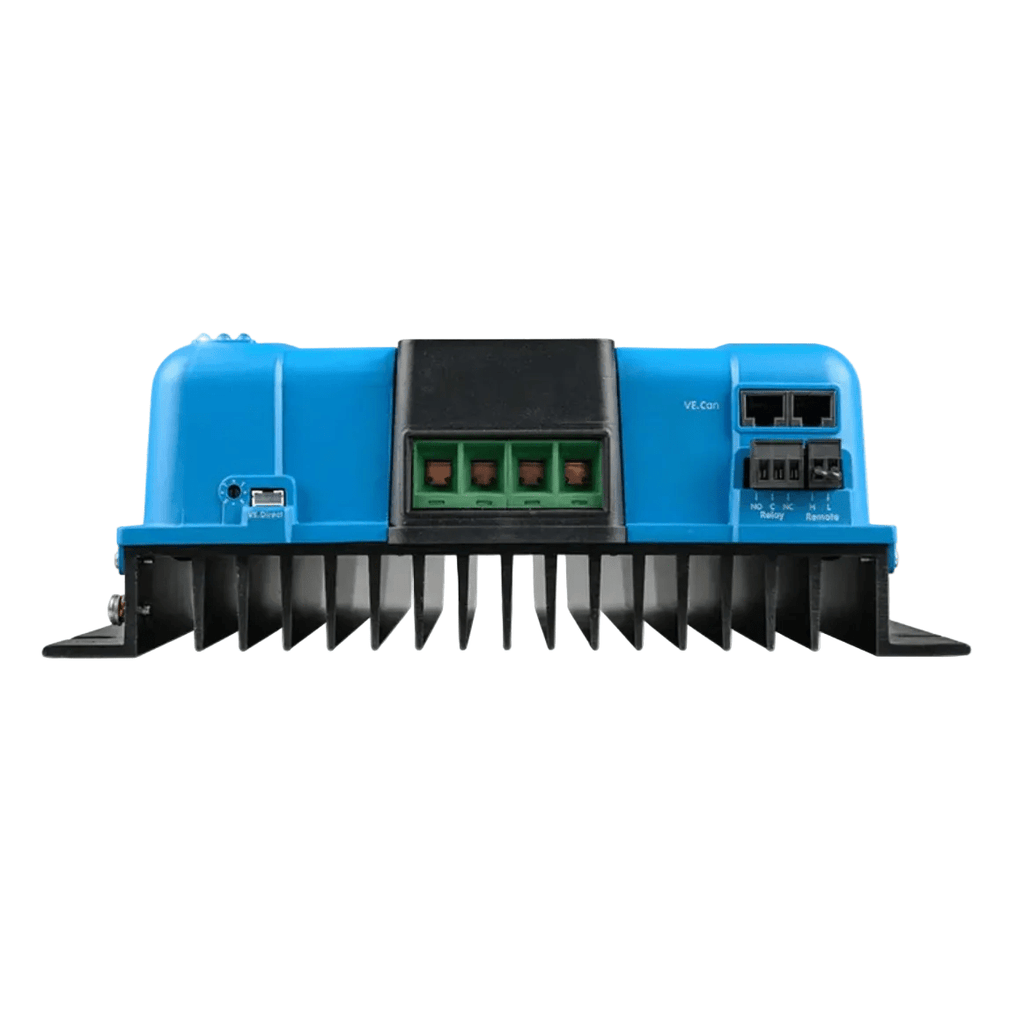 Victron SmartSolar MPPT VE Can 250V-100A VE.Can Port boatyardmalaysia