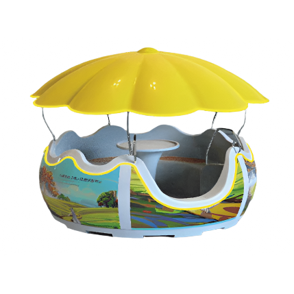 Pelangi BBQ Leisure Barbecue Boat - Boatyard Malaysia