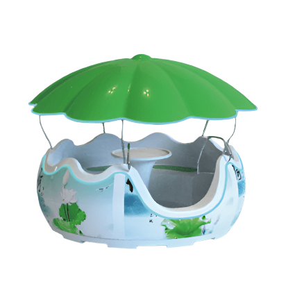 Pelangi BBQ Leisure Barbecue Boat - Boatyard Malaysia