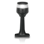 Hella Marine 2 NM NaviLED 360 Compact All Round White Pole Navigation Lamp - Boatyard Malaysia