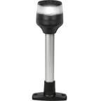 Hella Marine 2 NM NaviLED 360 Compact All Round White Pole Navigation Lamp - Boatyard Malaysia