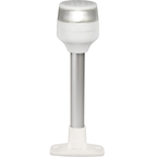 Hella Marine 2 NM NaviLED 360 Compact All Round White Pole Navigation Lamp - Boatyard Malaysia