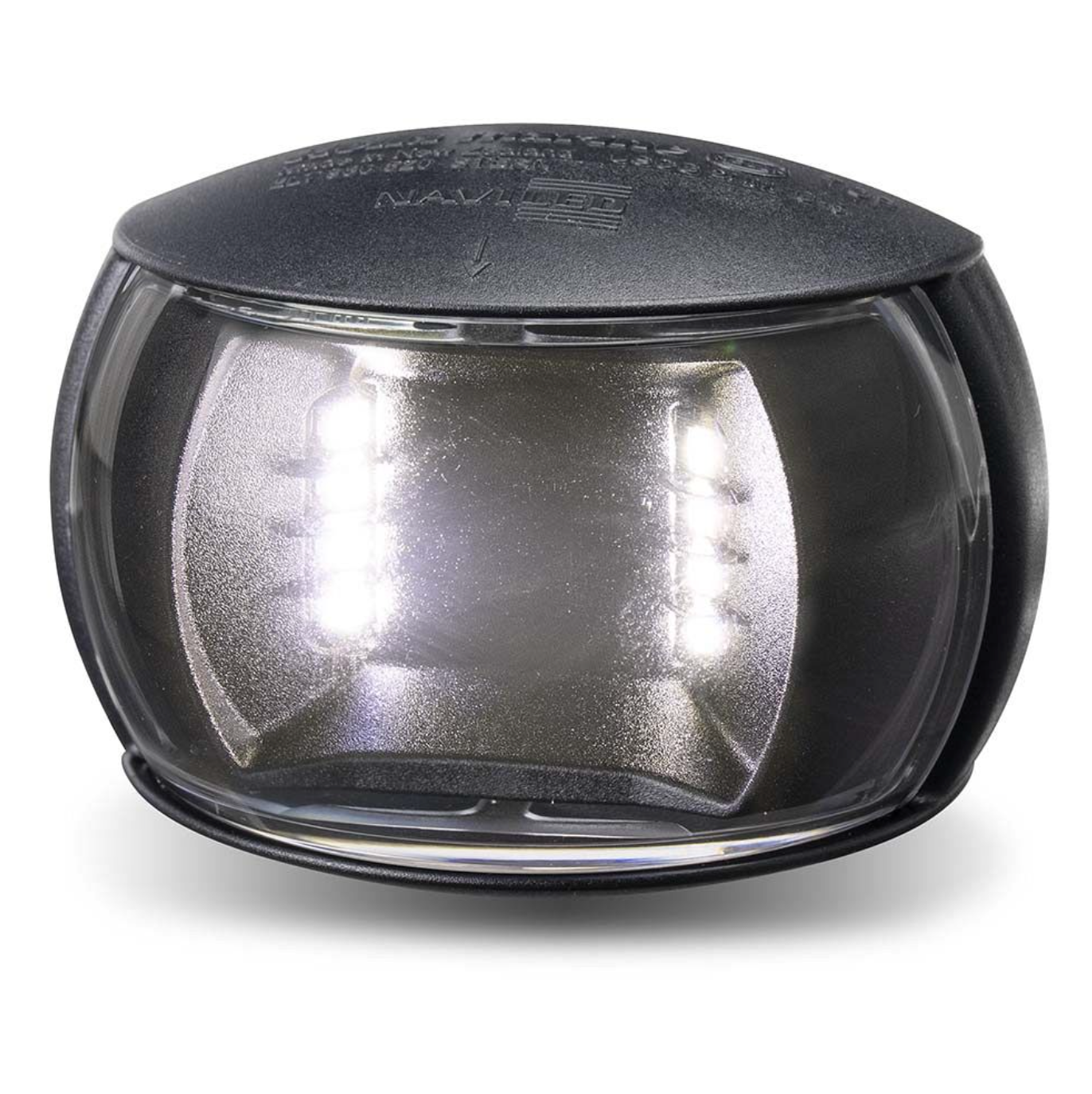 Hella Marine 2 NM BSH NaviLED Stern Navigation Lamp - Boatyard Malaysia