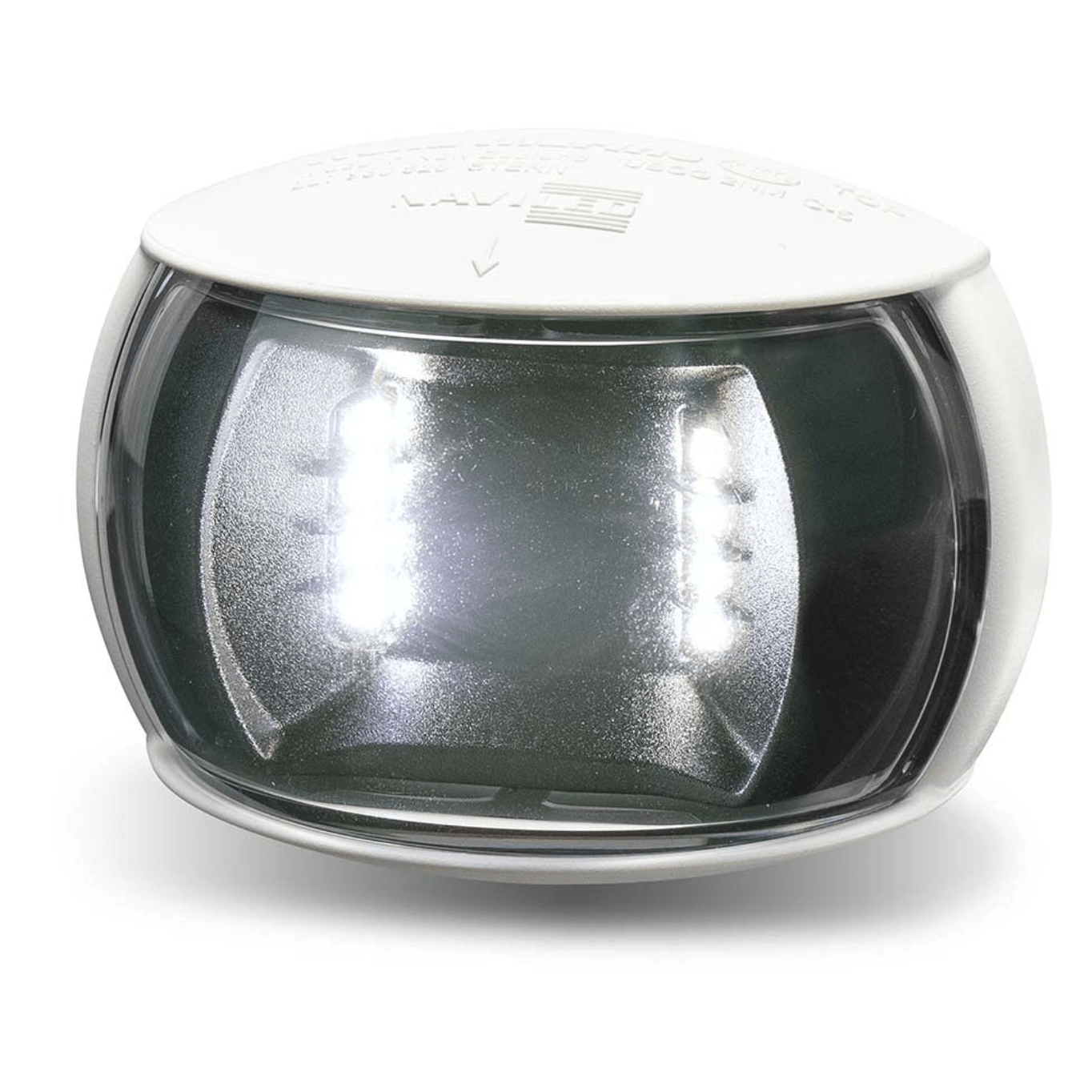 Hella Marine 2 NM BSH NaviLED Stern Navigation Lamp - Boatyard Malaysia