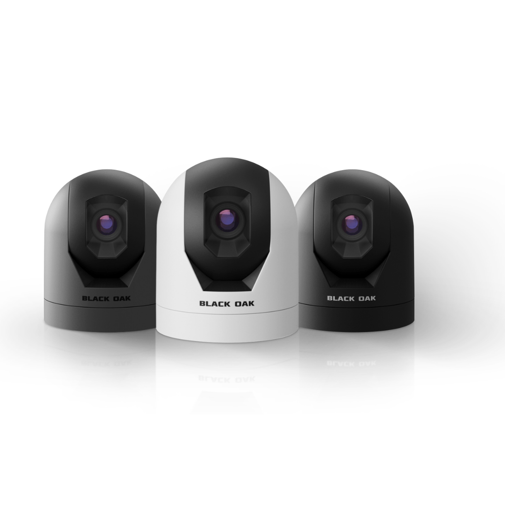 Black Oak Nitron XR1 HDMI Gray boatyardmalaysia