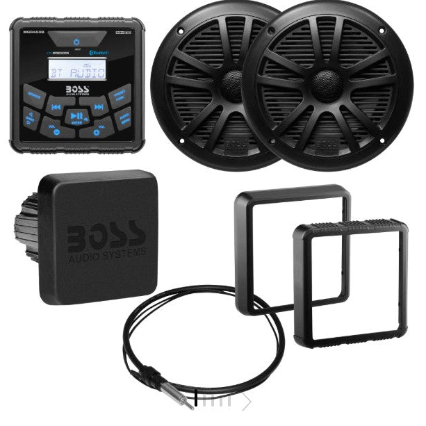 Boss Audio MCKGB450.6 boatyardmalaysia