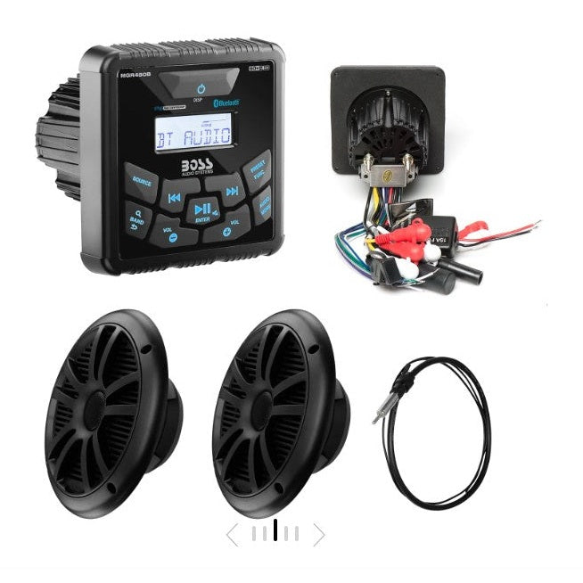 Boss Audio MCKGB450.6 boatyardmalaysia